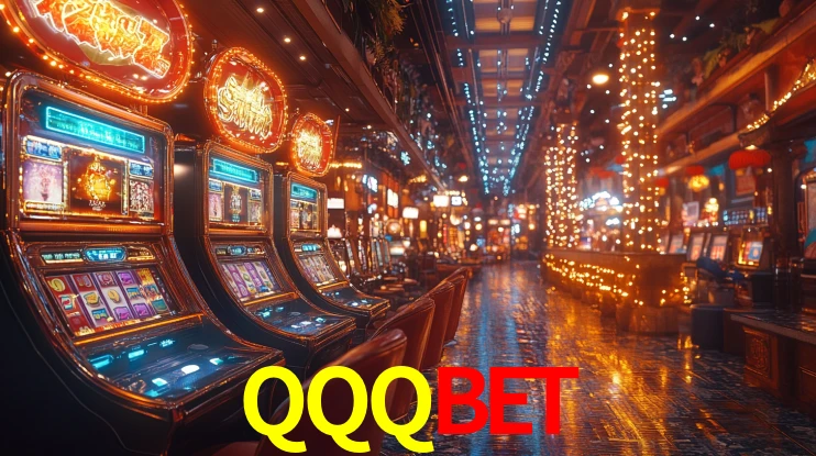 QQQBET - Caça-Níqueis Imperial - qqq bet app