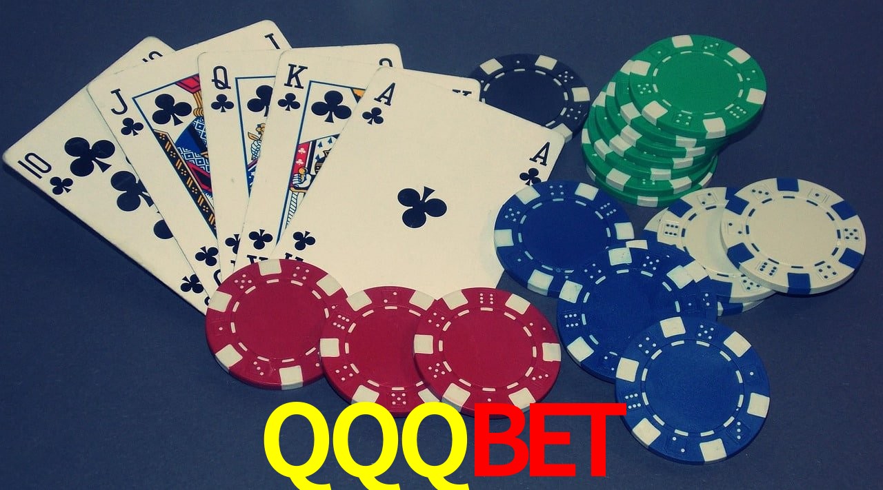 Experiência VIP QQQBET