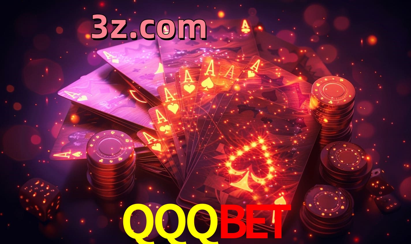 Login no Cassino Online QQQBET