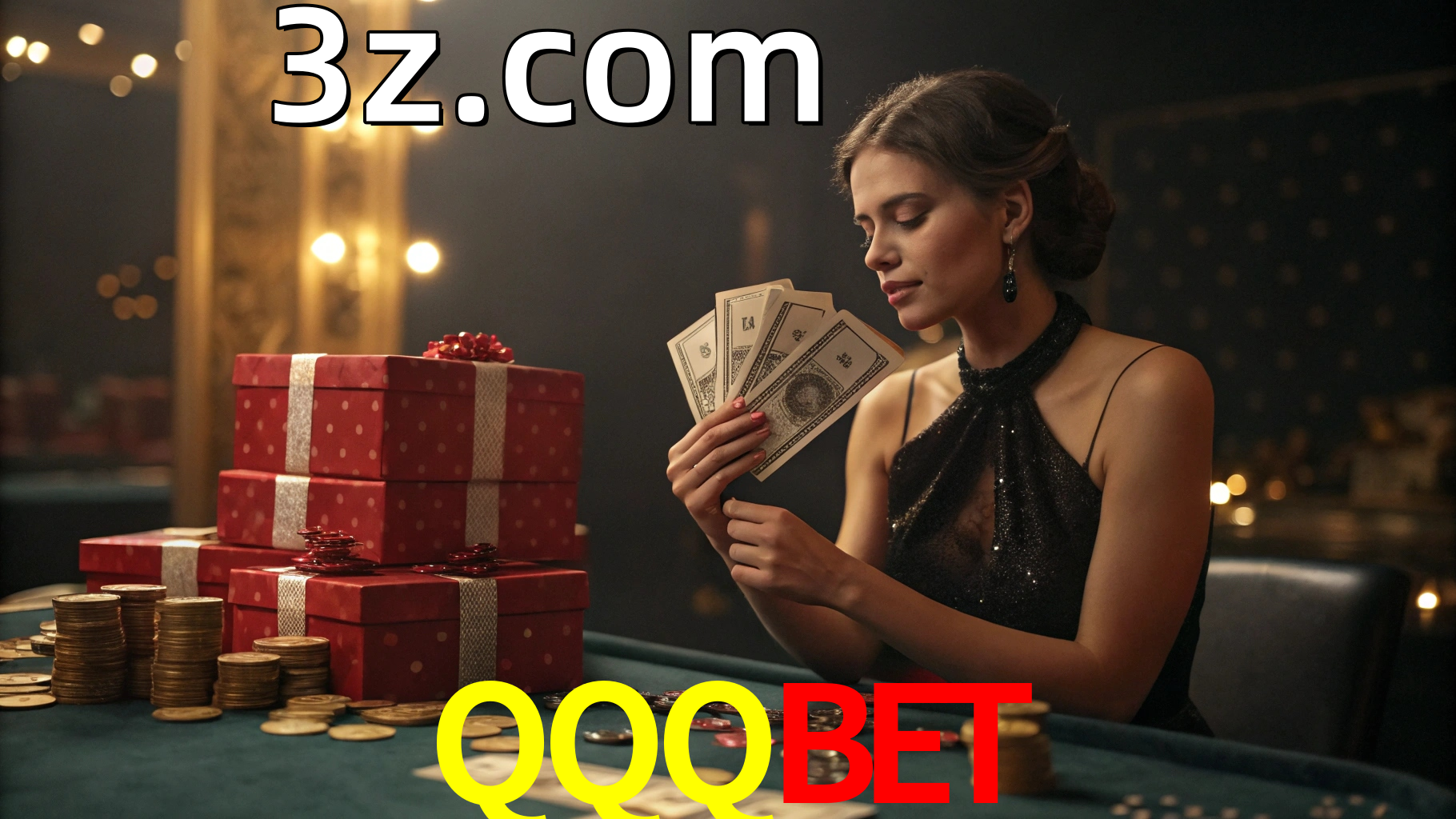 QQQBET Casino Online | Site Oficial