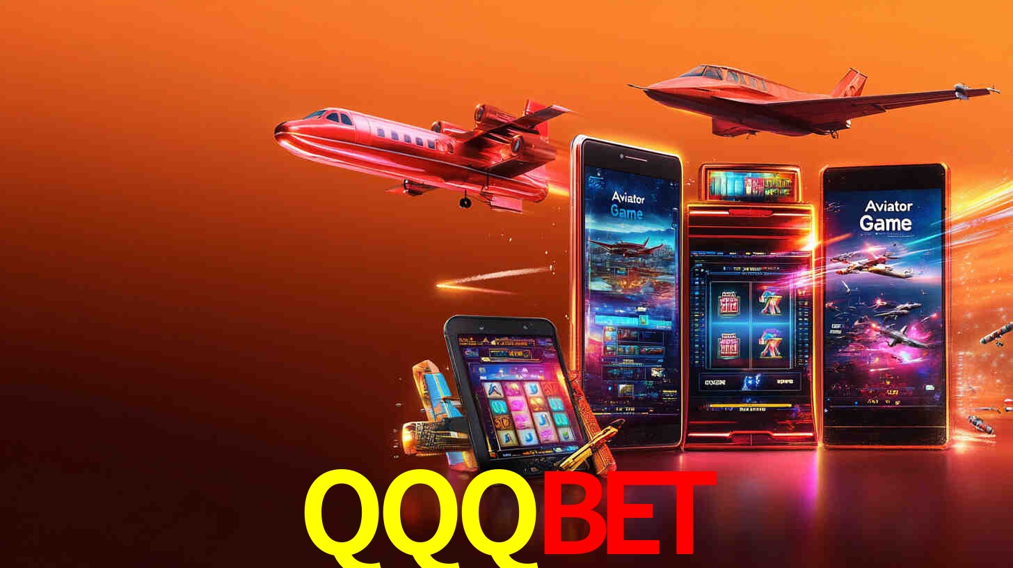 A Revolução dos Aplicativos de Jogos no QQQBET