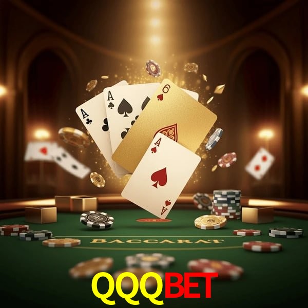 Blackjack Table QQQBET