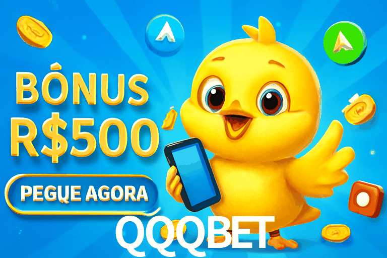 Quick Registration QQQBET