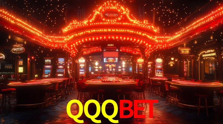 Explore as vantagens do QQQBET: serviço profissional e confiabilidade