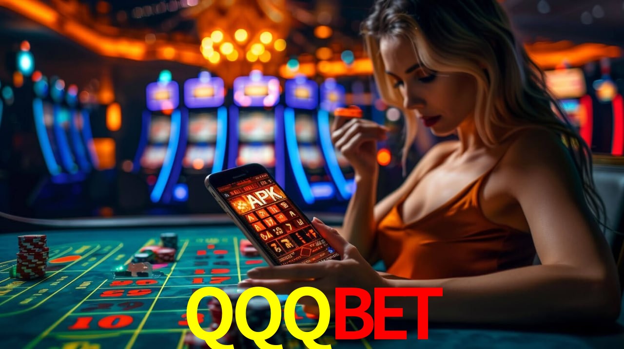 VIP Casino QQQBET