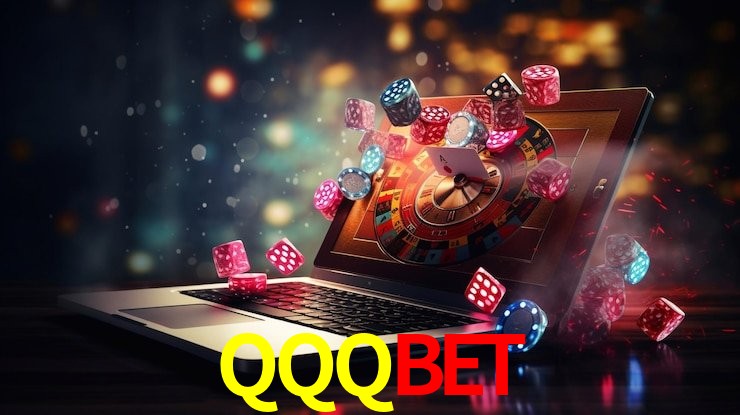 Inovações de Jogos na QQQBET: O Futuro das Experiências Interativas