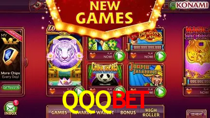 Live Casino QQQBET