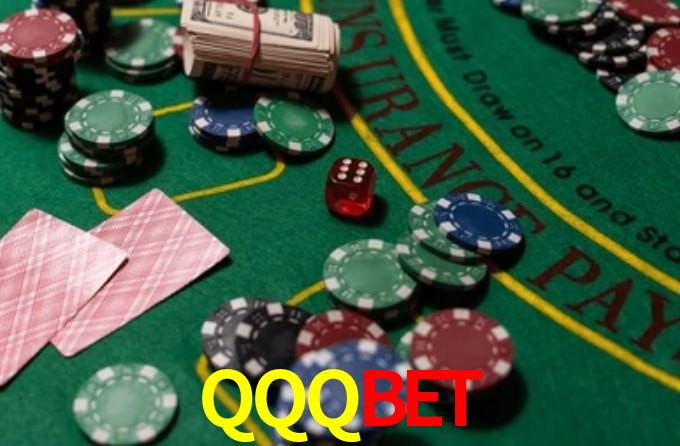 qqq bet app