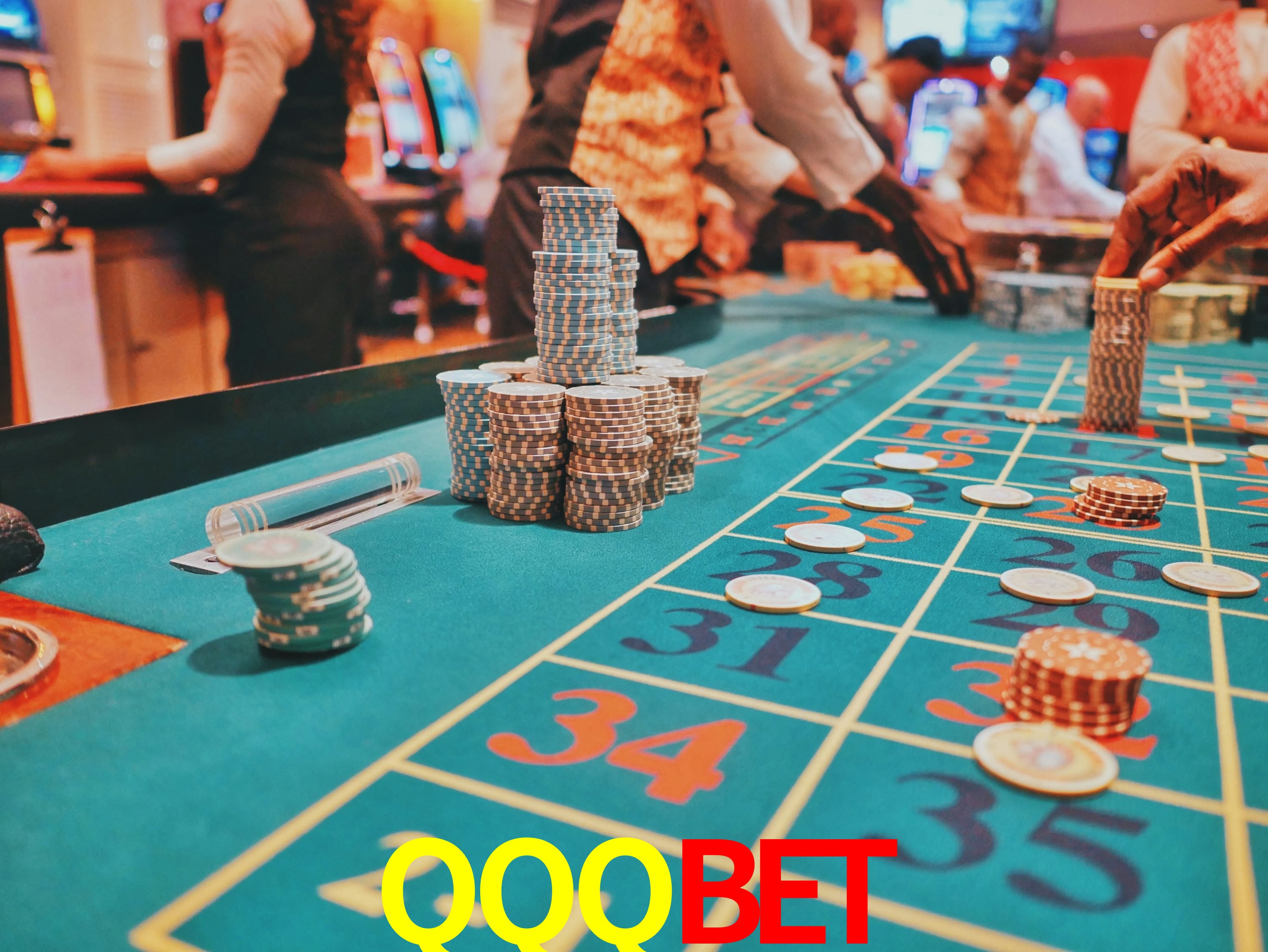 Basketball Betting QQQBET