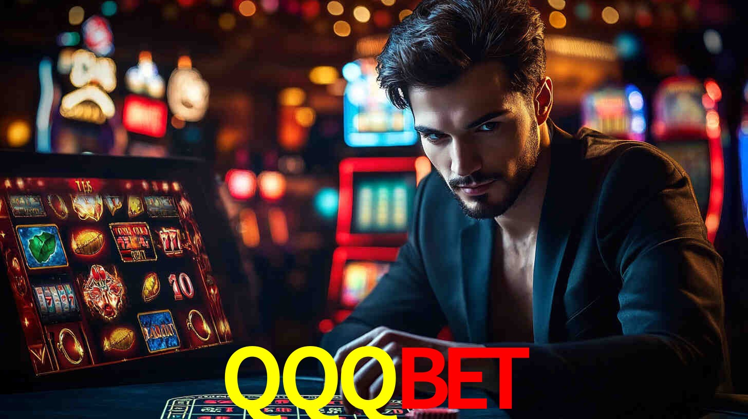 qqq bet casino