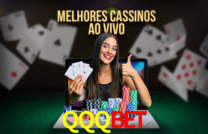 Exclusive Offers QQQBET