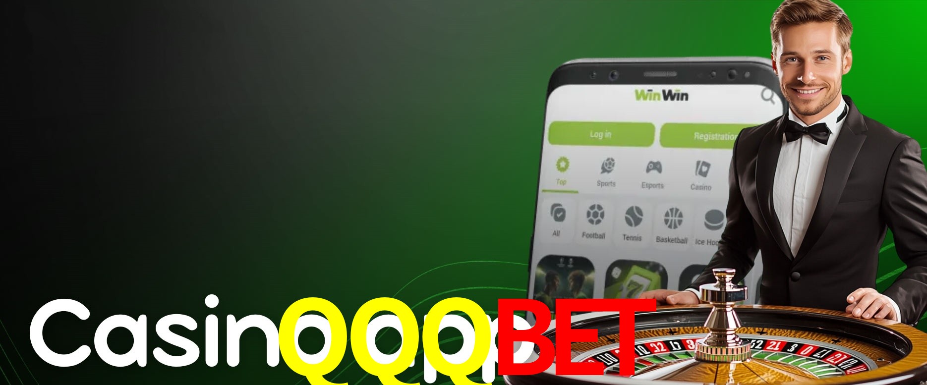 Security Systems QQQBET