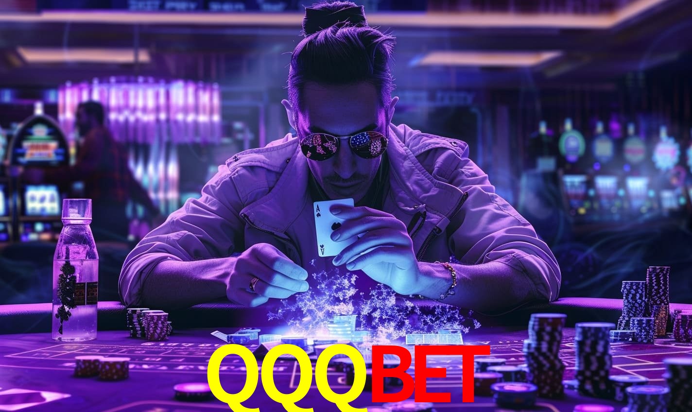 Roulette Table QQQBET