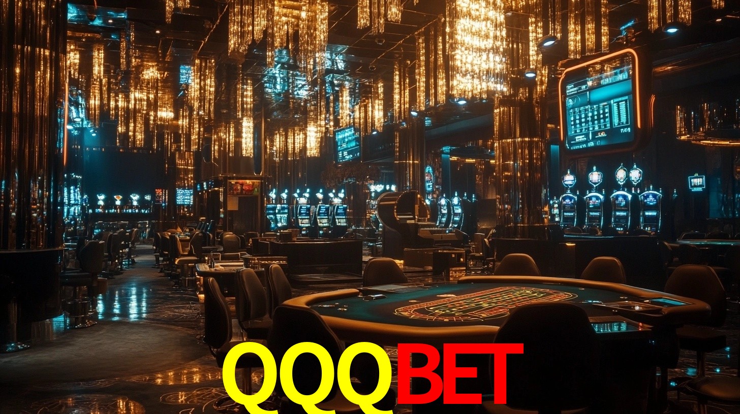 qqq bet app