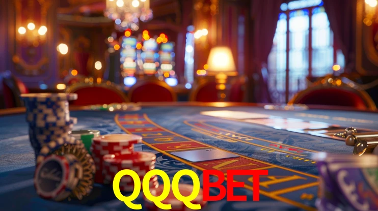 Live Casino QQQBET