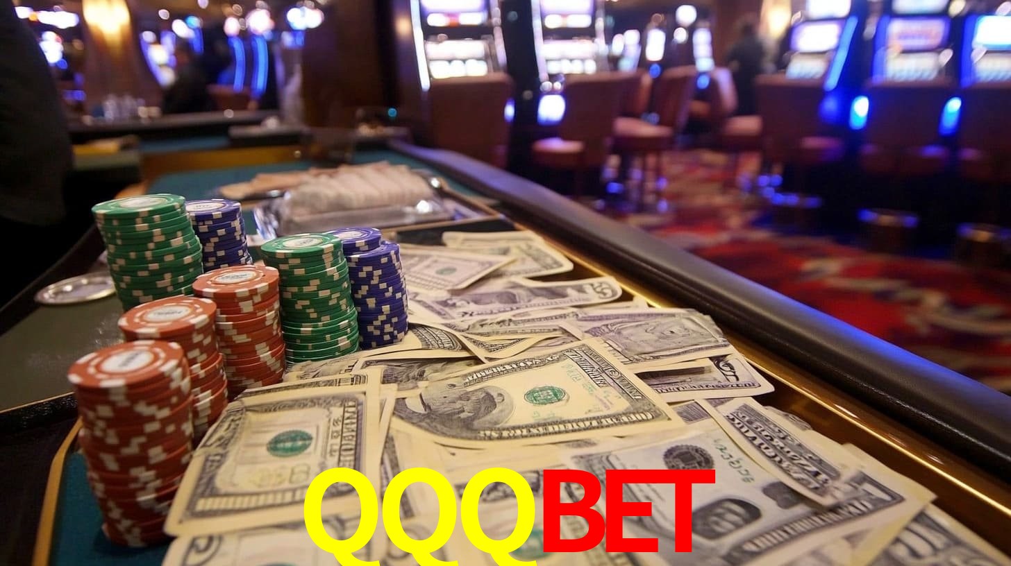 Weekend Specials QQQBET