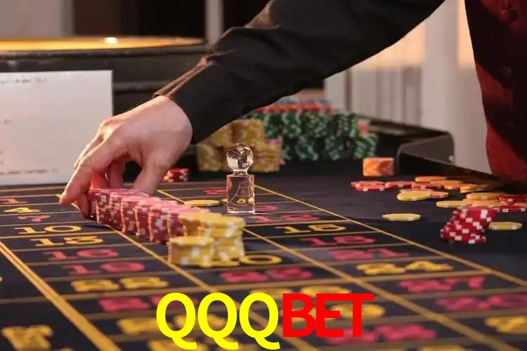 A Emoção da Loteria na QQQBET: Uma Chance de Mudança de Vida