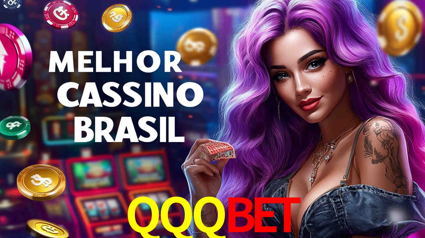Apostas Esportivas na QQQBET: Um Guia Completo