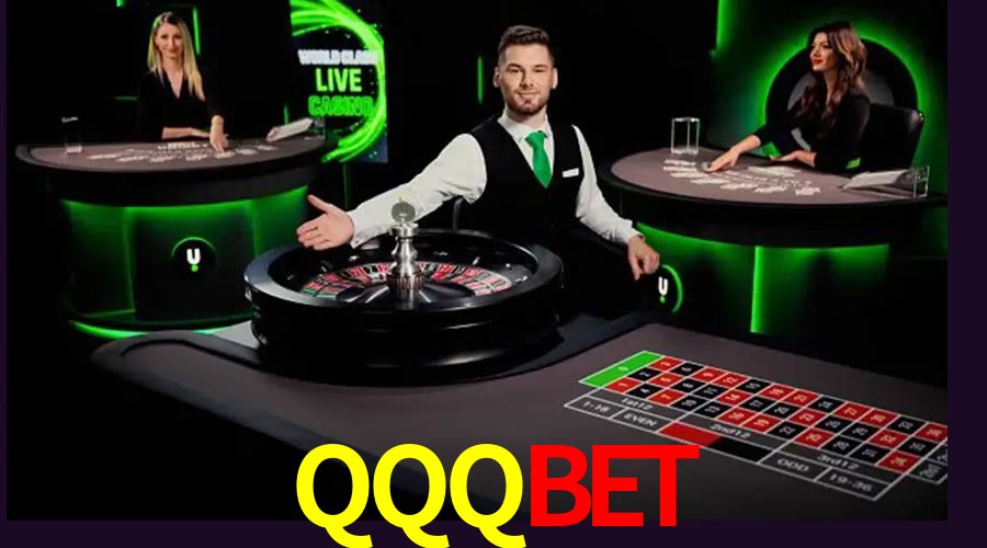 Account Benefits QQQBET