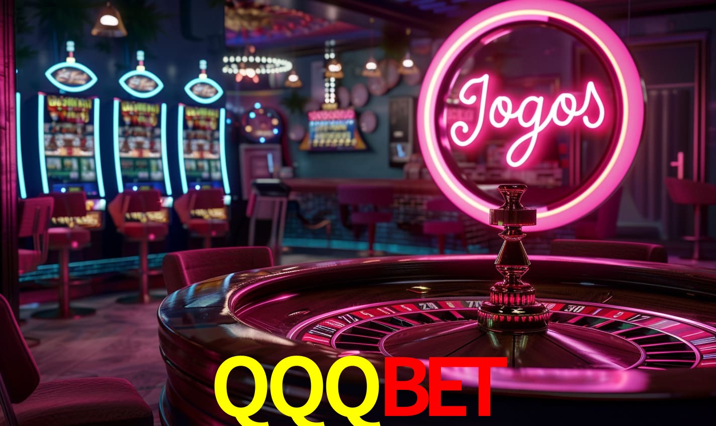 Descubra a Essência do QQQBET: Nossa História e Compromissos