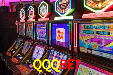 Descubra a Magia dos Jogos de Arcade no QQQBET